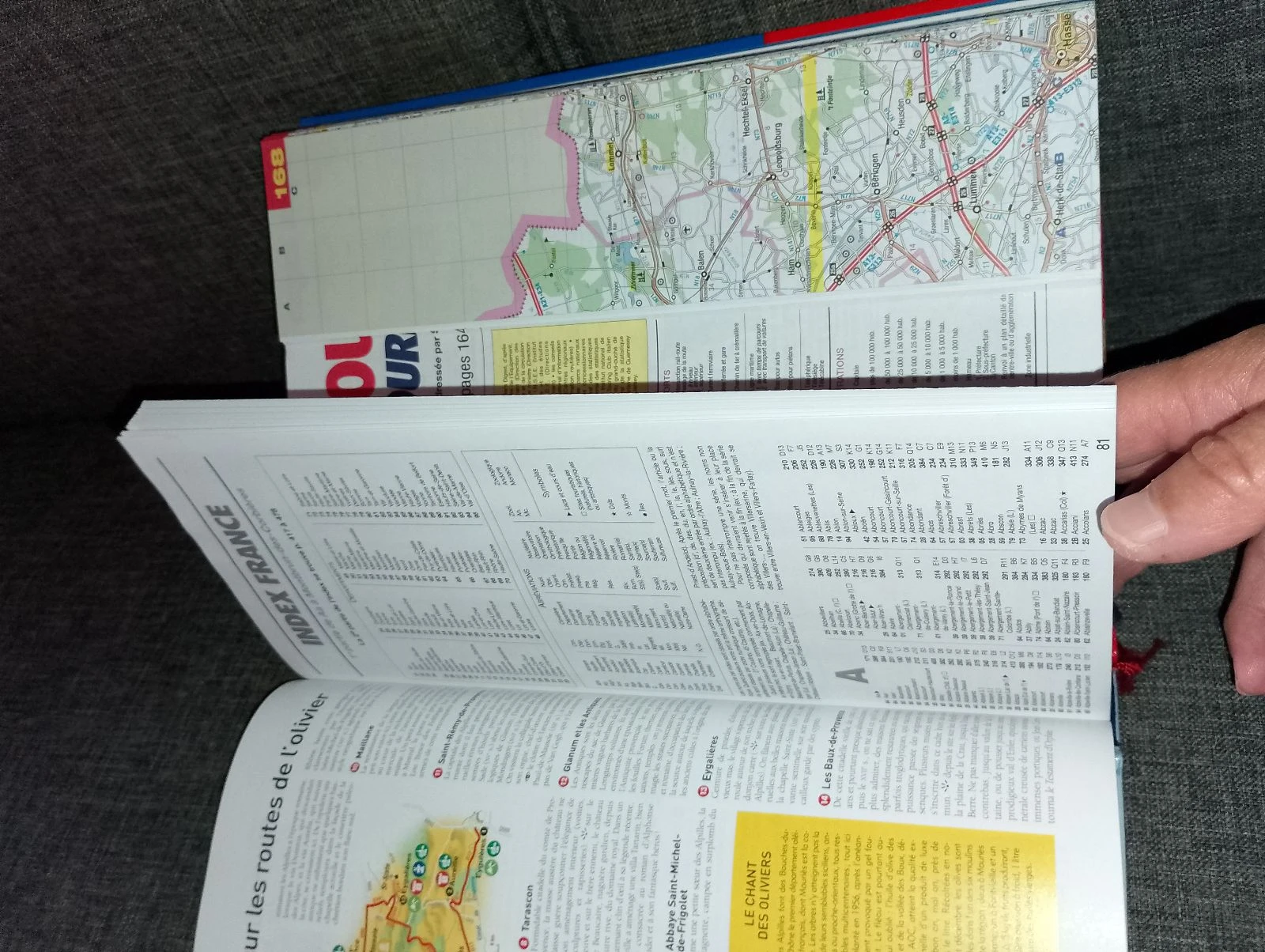Guia de estrada Seleção do Reader's Digest – photo 32